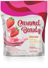 Kit - Liberdade Feminina - CaramelBeauty® - 100% Puro peptídeos de colágeno VERISOL®