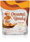 Kit - Liberdade Feminina - CaramelBeauty® - 100% Puro peptídeos de colágeno VERISOL®