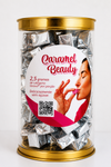 Delícia de colágeno Verisol® - CaramelBeauty®